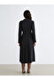 Peak New Season Belted Shirt Dress - 4