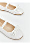 Glitter Girl's Ballerinas - 2