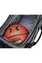 Ua Undeniable 5.0 Duffle Sm Sports Bag (40L) 1369222-012 Gray - 3