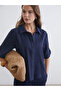 Textured Muslin Women's Shirt from Uzg Store for Style Enthusiasts - 2
