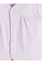 Rmz Gi̇yi̇m Farkiyla Zero Roba Collar Sleeveless Baby Girl Vest - 3