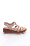 23023212Y Women's Leather Sandals