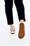 Women's Anatomical Closed-Front Comfortable Casual Women's Nurse Daily Home Sabo Slippers - 5