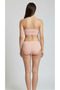 3-Pack Ribbed Panties - 4