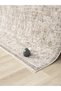 Ethnic Model Living Room Carpet Living Room Carpet Easy to Clean-Peru Collection-10200Bej