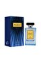 MABAD Men’s Perfume | Fresh Aquatic Citrus Fragrance with Bergamot, Sea Notes & Cedar 100ml