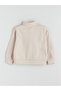 Turn-Down Roba Collar Girls' Sweatshirt from Uzg Store for Style Enthusiasts - 2