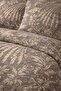 Double Cotton Natural Duvet Cover Set 200X220 - 2