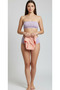 3-Pack Ribbed Panties - 2