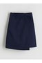 Timeless Clothing & Timeless Choices Classic Girls' Short Skirt