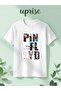 Pink Floyd Printed Cotton Oversize T-Shirt