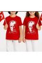 Ataturk Printed Children's and Youth T-Shirt - 4