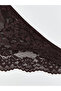 Esvab • Modern & Distinctive Lace Brazilian Panties - 3