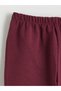 Esvab • Modern & Distinctive Classic Baby Girl Jogger Pants Sweatpants with Waist Cord, 3-Piece Set - 3