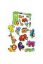 1727 Dıytoy, Baby Puzzle - Forest Animals - 5