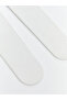 Esvab • Modern & Distinctive Simple Thin Baby Girl Pantyhose 2-Pack - 2