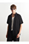 Comfortable Fit Short Sleeve Men's Shirt - 2