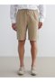 Timeless Clothing & Timeless Choices Standardfit Muslin Men's Shorts - 2