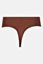 Essentials By Women 5 Pcs Solid Hipster Panties, Multicolor - 6