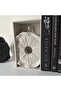 'Vertex' Home Decor Modern Book Holder Sculptural Design Decorative Book Support & Bookshelf Objects
