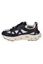 Men's Sports Shoes Sneaker Luf-Vlad Black - 3