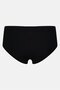 Women 5 Pieces Plain Thongs, Multicolor - 2
