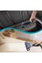 Spot Cleaning Electric Vacuum Machine 1L Tanks (ST-4600) - Powerful Wet & Dry-Cleaner - 2