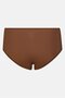 Essentials By Women 5 Pcs Solid Hipster Panties, Multicolor - 5