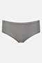 Women 5 Pieces Plain Thongs, Multicolor - 6