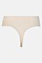 Essentials By Women 5 Pcs Solid Hipster Panties, Multicolor - 3