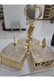 Acrylic doctrine host - 2