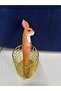 Linden Tree Hand Carved Animal Figured Pen Ballpoint Pen - 3