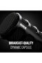 PodMic USB Versatile Dynamic Broadcast Microphone - 4