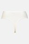 Essentials By Women 5 Pieces Solid Hipster Panties, Multicolor - 4