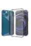 Carcasă antișoc Mat-Tech pentru iPhone 13 Mini