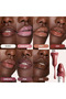 Huda Beauty Lip Gloss Filler Extra Shine - Bombshell 3.9 ml - 4