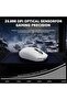 x ATTACK SHARK G3PRO Gaming Mouse with Magnetic Charging Dock - 8