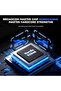 x ATTACK SHARK G3PRO Gaming Mouse with Magnetic Charging Dock - 5