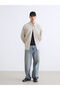 Esvab • Modern & Distinctive Long Sleeve Shirt with Collar for Men - 2