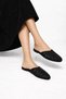 Women's Shiny Sequin Detailed Daily Comfortable Home - Dowry - Bohça House Slippers - 4