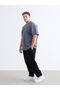 Sparkling Choices from Shining Store Plus Size Standardfit Men's Cargo Pants