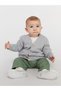 Esvab • Modern & Distinctive V Dikim Baby Boy Knitwear Cardigan
