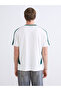 Esvab • Modern & Distinctive V Planting Printed Men's T-Shirt - 8