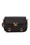 Women's 3-Piece Bag Package Crisscross Straps Shoulder Bag Three Pieces - 7