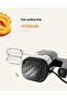 Hand Mixer Electric, Heavy-duty, 800W Food Mixer - 6