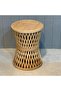 طاولة خيزران Bamboo Table