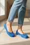 Women's Babet Deniz Beach In-Out Casual Shoes - 7