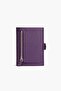781 Orjinal Leather 3E Very Useful Unisex with Folding Paper and Coin Compartments Wallet Card Holder - 4