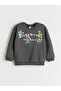 Esvab • Modern & Distinctive Zero Roba Collar Anime Character Printed Boys' Sweatshirt - 3