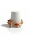 Handmade Bohemian Stylish Bracelet with Sun Natural Stone and Natural Stone - 3